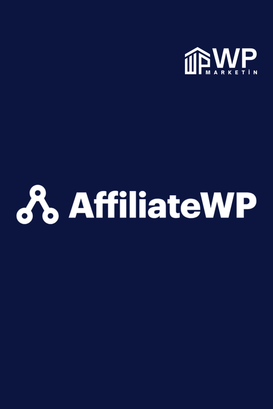 AffiliateWP – WordPress Plugin