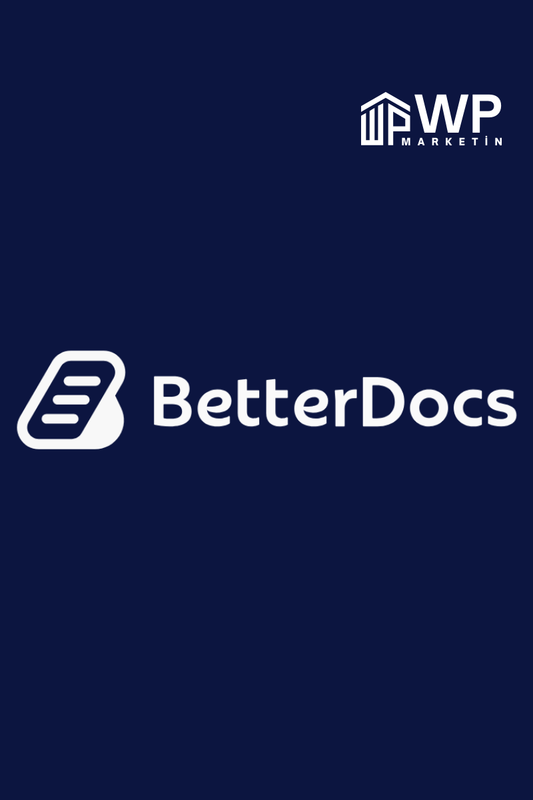 BetterDocs Pro – Bilgi Bankası Eklentisi