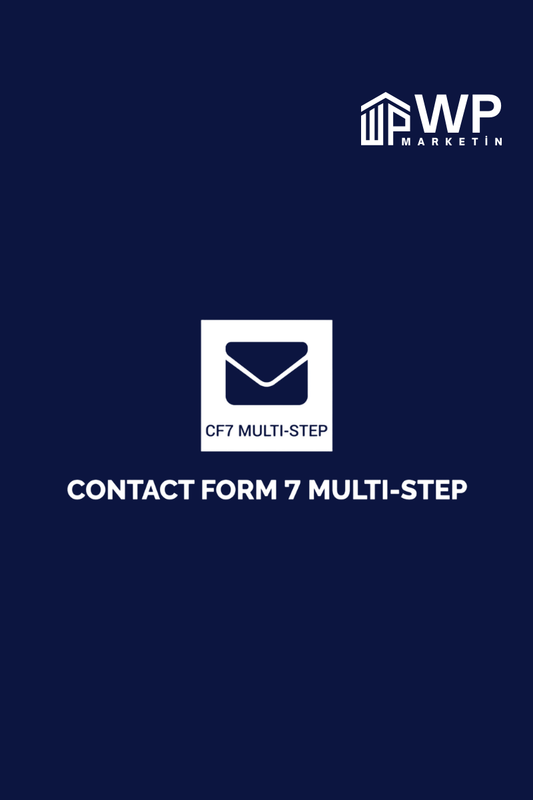 Contact Form 7 Multi-Step