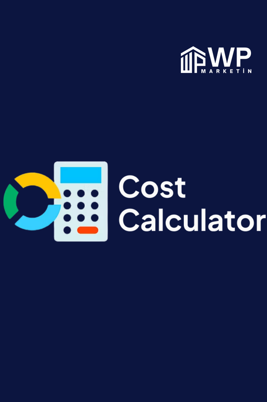 Cost Calculator