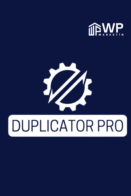 Duplicator Pro