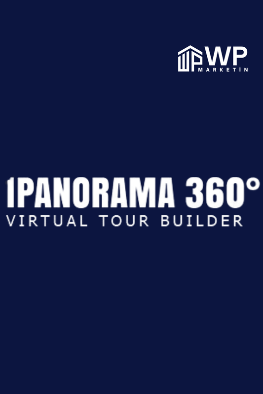 iPanorama 360° – Virtual Tour Builder for WordPress