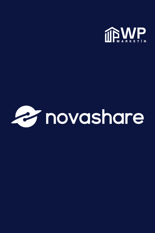 Novashare – WordPress Social Sharing Plugin