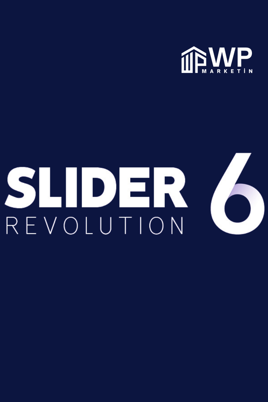 Slider Revolution