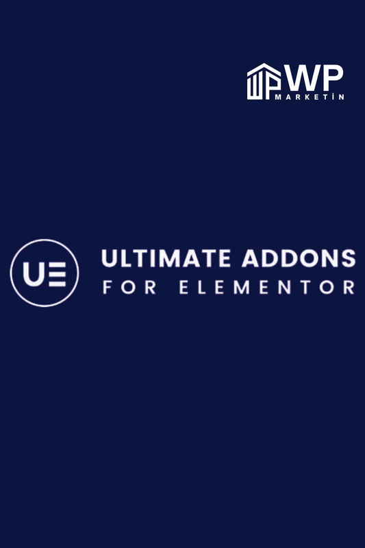 Ultimate Addons for Elementor