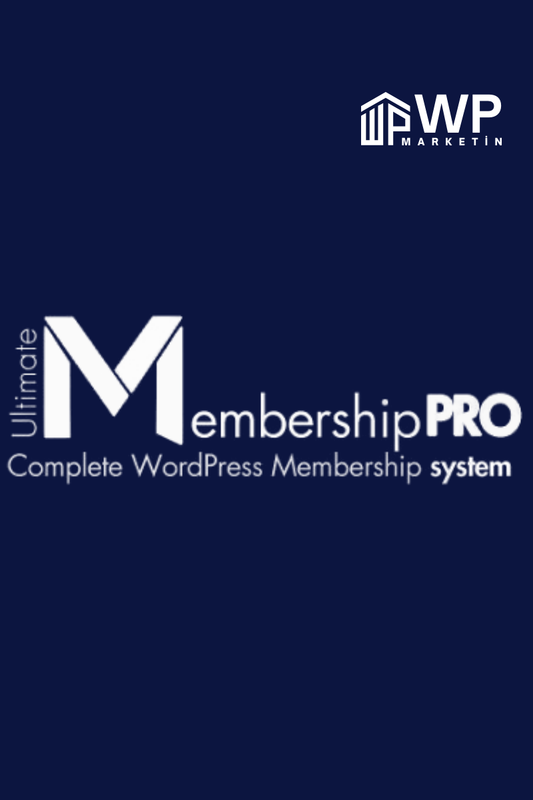 Ultimate Membership Pro