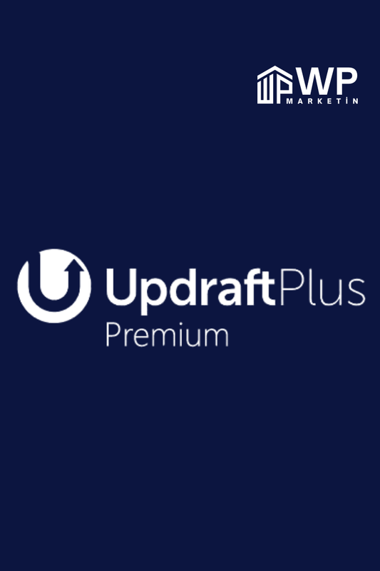 UpdraftPlus Premium