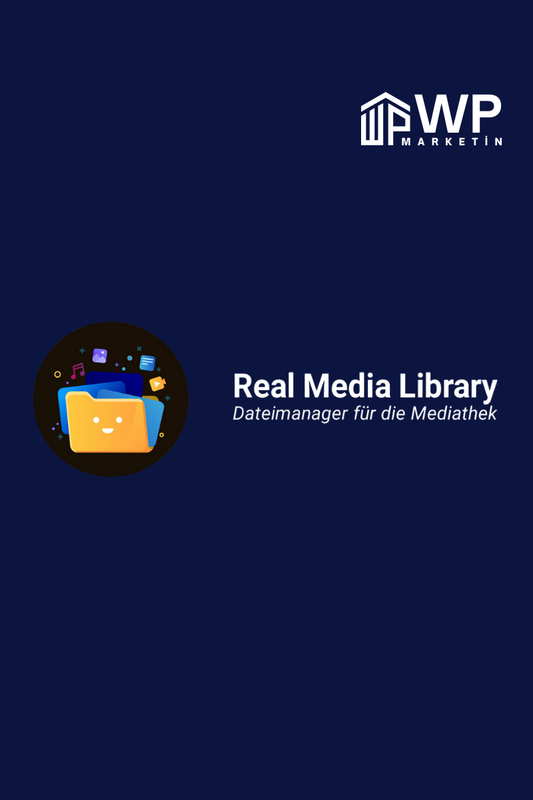 WordPress Real Media Library