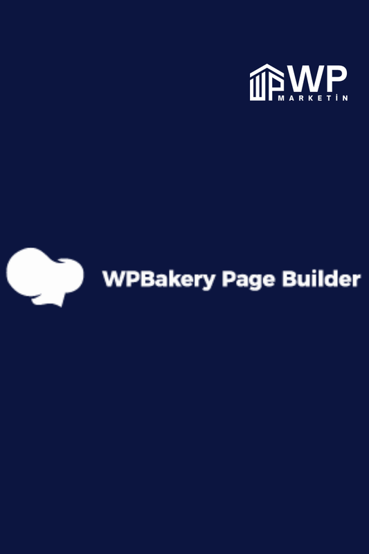 WPBakery Page Builder for WordPress