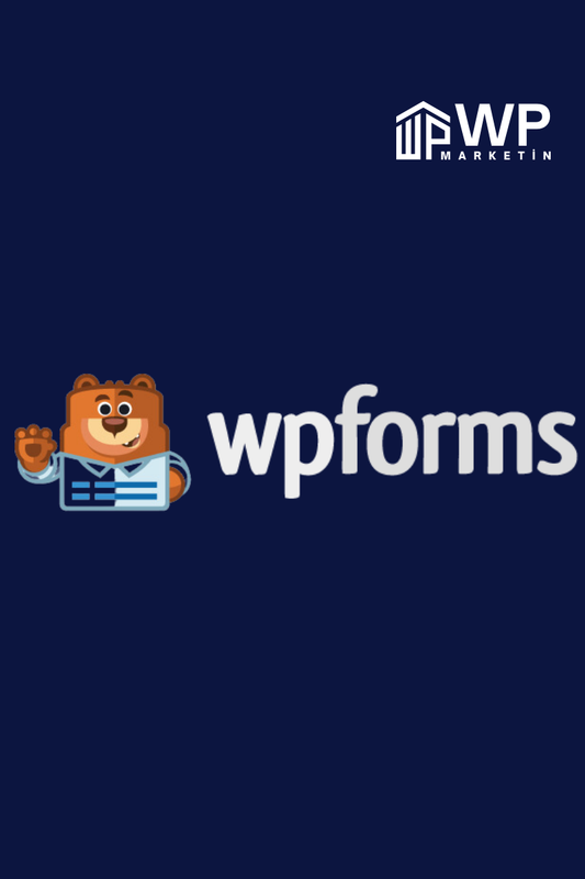 WPForms Pro